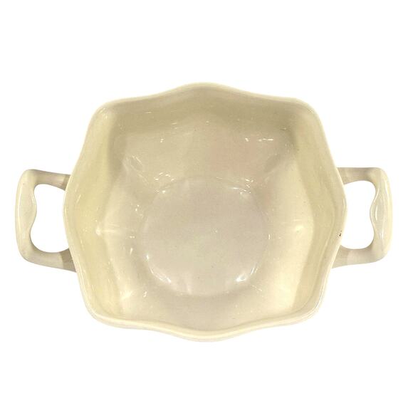 Johnson Brothers England Brookshire Sugar Bowl with Lid-Excellent-Rare! - Picture 6 of 8